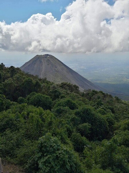 Amistad El Salvador | 2024-2025