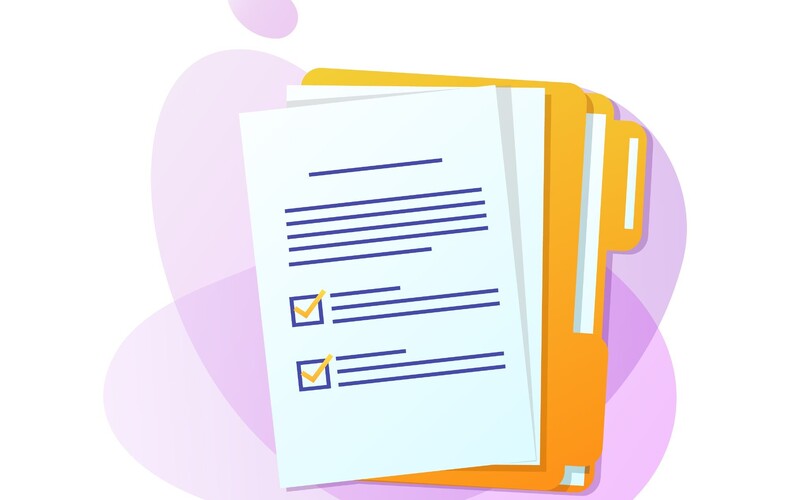 Rapport du président 2024-2025