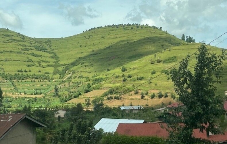 Amistad Rwanda | 2023-2024