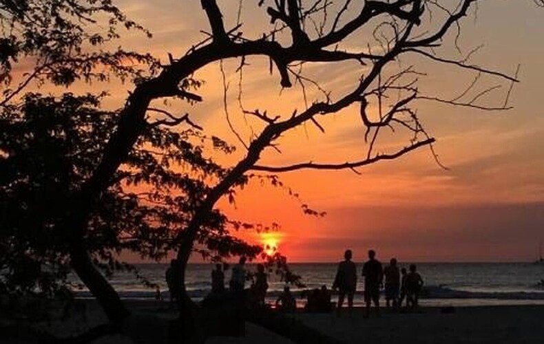 Amistad Costa Rica | Tamarindo | 2025-2026
