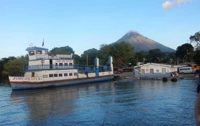 Amistad Nicaragua | 2025-2026