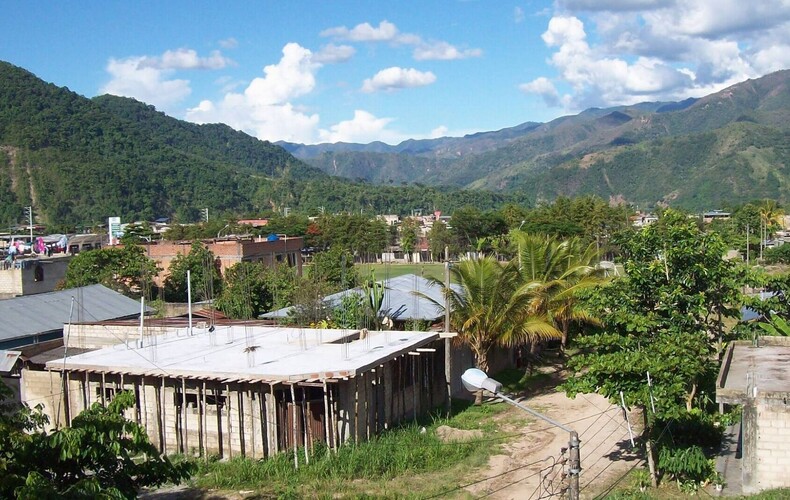 Amistad Pérou | San Ramon | 2025-2026