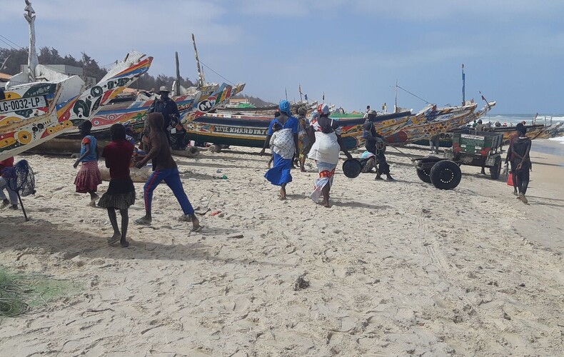 Amistad Sénégal | Mbour | 2025-2026