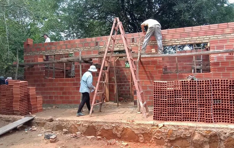 Amistad Pérou-Paraguay | 2025-2026
